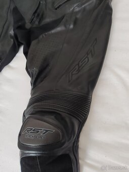 RST Black Series 2-dielna kozena kombineza - 15