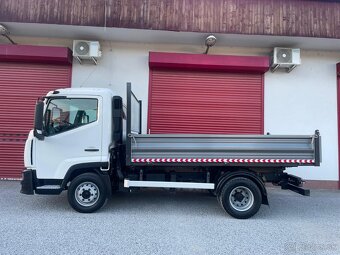 Renault D 6,5 150 EURO 6 - 15