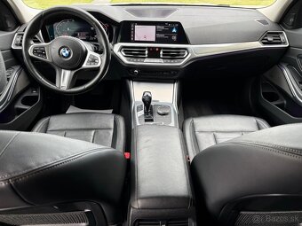 BMW 320d Touring xDrive Luxury Line - 15