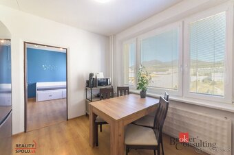 3 izbový byt na PREDAJ - 15