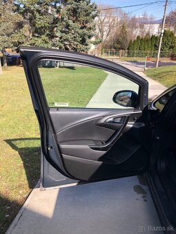 Opel Astra Tourer 1.4 T LPG ecoFLEX - 15