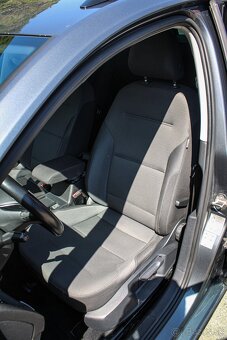 Volkswagen Golf Variant 1.6 TDI BMT 115k Edition Comfortline - 15