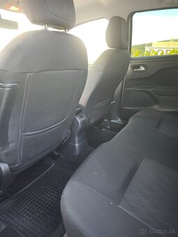 Predám Citroen C Elysee r.v. 06/2017 - 15