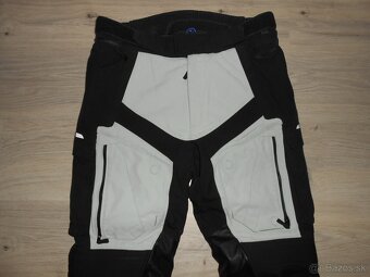 Predam novy kvalitny turisticky pansky moto komplet  HELD - 15