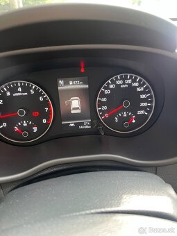 KIA PICANTO 1.2 DPI AMT5 GOLD - 15
