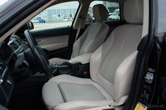 BMW Rad 3 320d - 15