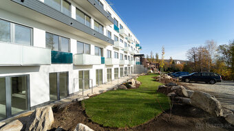 Ponúkame na predaj apartmán vo Vys. Tatrách v Novom Smokovci - 15