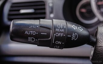 Honda Accord Tourer 2.2 i-DTEC Top Executive A/T - 15