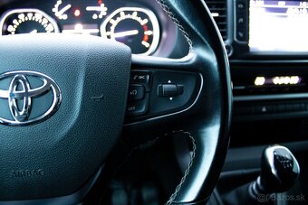 Toyota Proace 2020 - 15