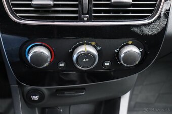 Renault Clio Grandtour Energy TCe 90 E6c Limited - 15