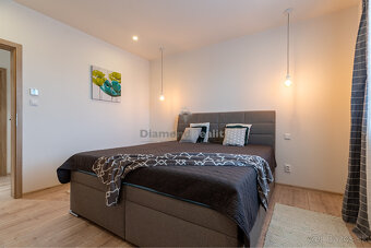 NA PREDAJ NOVOSTAVBA RODINNÉHO DOMU V OBCI GYŇOV - 15