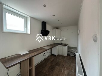 DVOJPODLAŽNÝ RODINNÝ DOM – ŽARNOV, KOŠICE-OKOLIE - 15