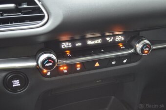 MAZDA CX-30 2.0 eSKYACTIV-G KAMERA ADAPTIV LED odpočet DPH - 15