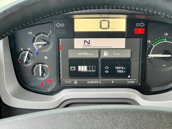 Renault T520 HIGH - 15