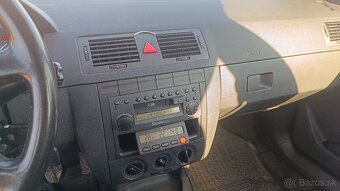 Škoda Fabia Combi 1.2 htp - 15