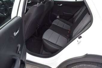 Kia Stonic 1.2i_MT/5_SK_(1.majitel) - 15