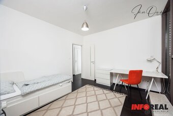 PRENÁJOM: Penthouse, 4 izb. byt,TERASA, Šafránová záhrada - 15