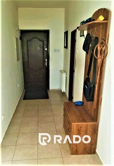 RADO ׀ Rodinný dom v tichej lokalite Láb - 15