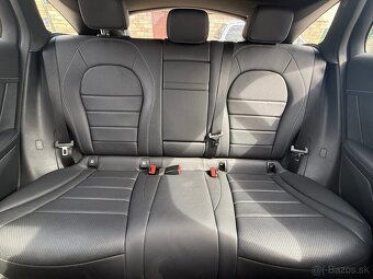 Predám Mercedes Benz EQC 400 4M - 15