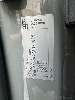 Audi SQ2 2.0TFSi 221kw Quattro - Odpočet DPH - - 15