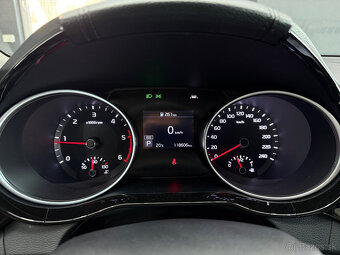 Kia Ceed SW 1.6 CRDi MHEV Gold A/T - 15