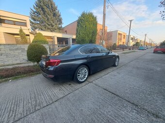 Bmw 530d  f10 - 15