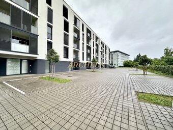 NÁJOM 2 IZBOVÝ BYT 64 m2 LOGGIA, NOVOSTAVBA, CENTRUM, PREŠOV - 15