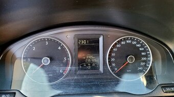 Volkswagen Transporter T5 2.0 TDI-103kw 140k LONG - 15