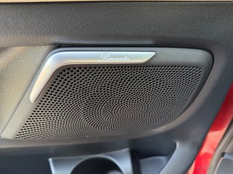 Mercedes V 250d 4Matic Avantgarde, r.v. 8/2019, 126.719km - 15