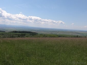 Predaj, chalupa - osada Havran, Častkov - 15