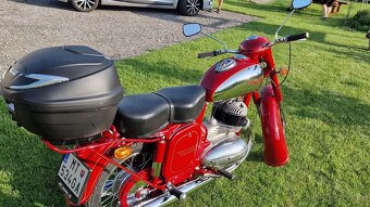 Jawa 350 - 15