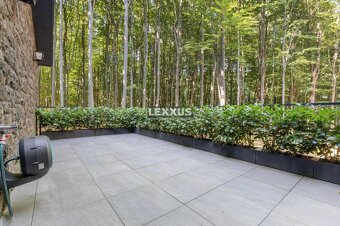 | jedinečný rekreačný RD pri Zochovej chate, Modra - 15