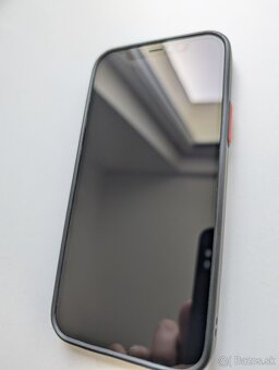 iPhone 12 256gb RED Batéria 100% originál - 15