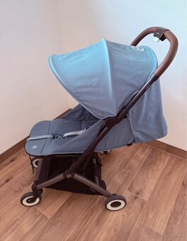 Cybex orfeo - 15