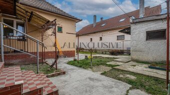 ALL INCLUSIVE l NA PREDAJ 3 IZBOVÝ ROD. DOM S GARÁŽOU, TRHOV - 15