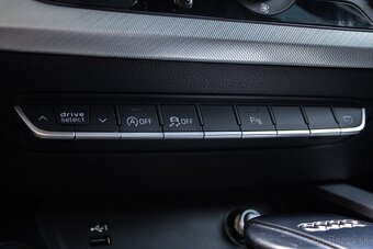 Audi A4 Avant 2.0 TDI 190k Design S tronic - 15