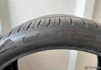 275/35 R22+315/30 R22 Continental letné pneumatiky X5,X6 - 15