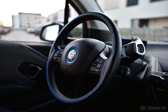 BMW i3s 120 Ah 135kW - 15