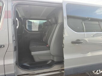 Renault Trafic 1.6 CDTI - 15