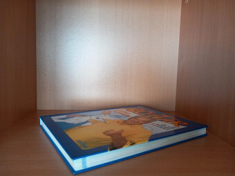 Staršie knihy po rodičoch, pekný stav - kus 2€ - 15