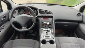 Peugeot 3008 GRUMPY MAN EDITION 1.6Vti 115KW - 156 HP Nová S - 15