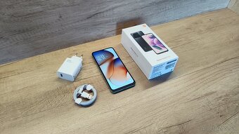 Xiaomi Redmi Note Pearl Green 12S 256GB/8GB RAM - 15