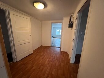 Priestranný 2 izbový byt, Židovská ul. - 15