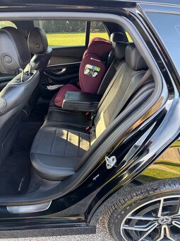 Mercedes Benz E220d,147kW,Amg line - 15