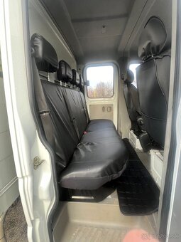 Mercedes Sprinter sklápač - 15