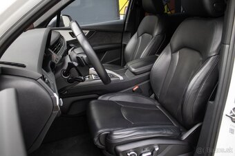 Audi SQ7 4.0 Tdi 435k Quattro Tiptronic 8-st. - 15
