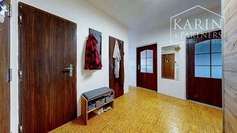 TOP CENA 3- izbový byt s klimatizáciou a balkónom na Sliači - 15