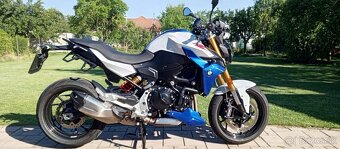 BMW F900R - 15