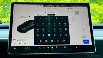 TESLA Model 3 PERFORMANCE DUAL MOTOR - 15
