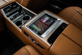 BMW 740 LD - 15